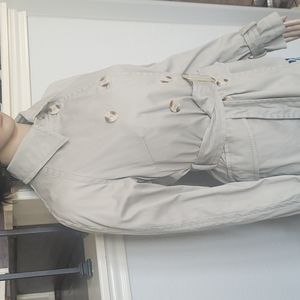 United colors of benetton coat